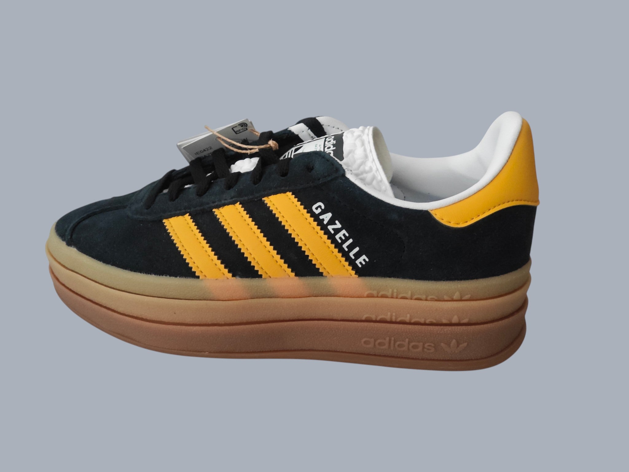 Adidas Gazelle Bold W neuves – plateforme – taille 36 – avec boîte