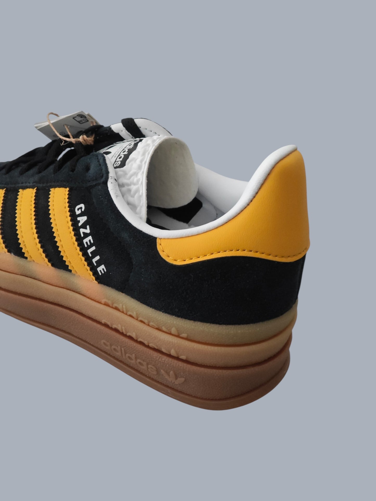 Adidas Gazelle Bold W neuves – plateforme – taille 36 – avec boîte