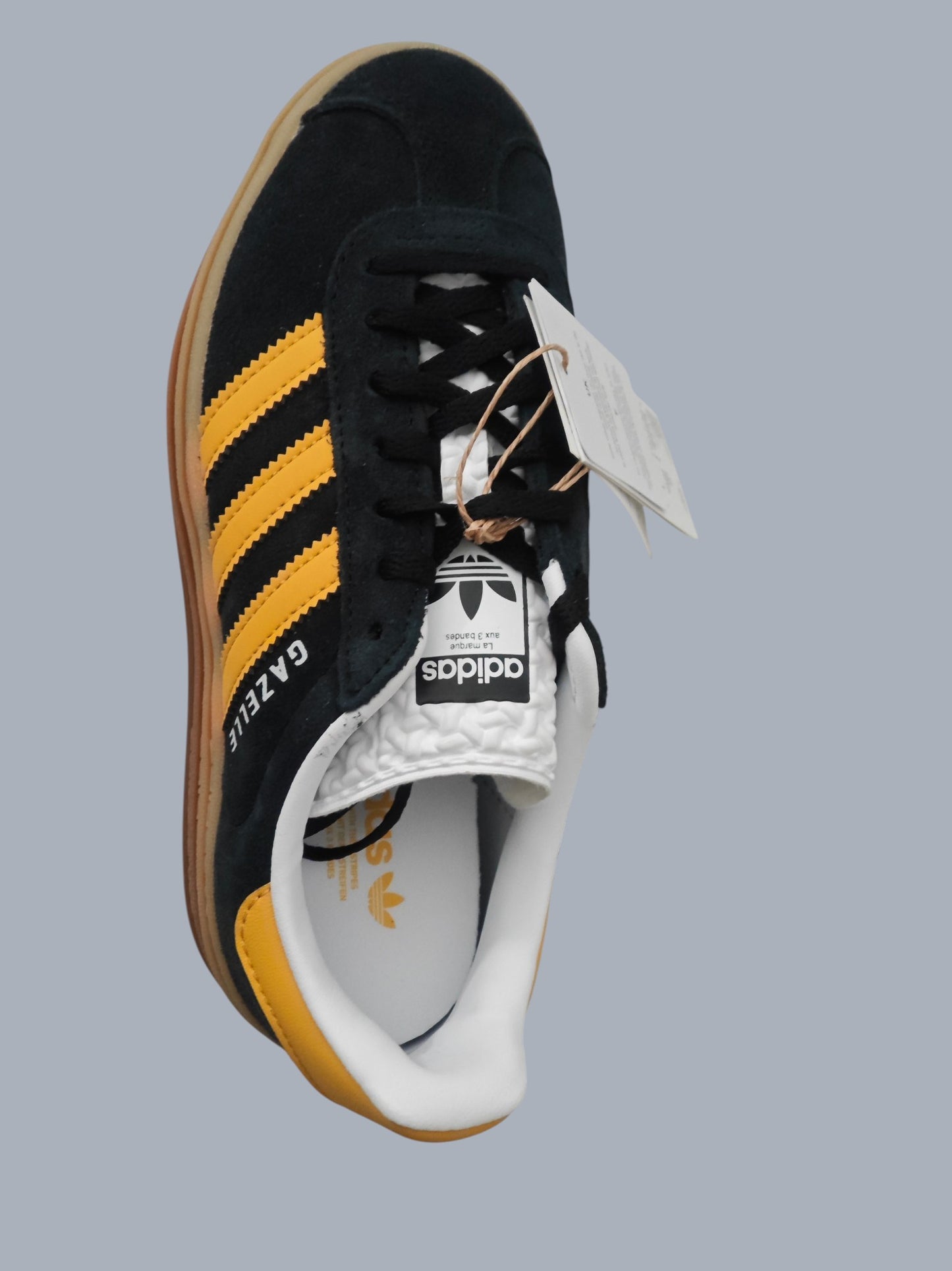 Adidas Gazelle Bold W neuves – plateforme – taille 36 – avec boîte