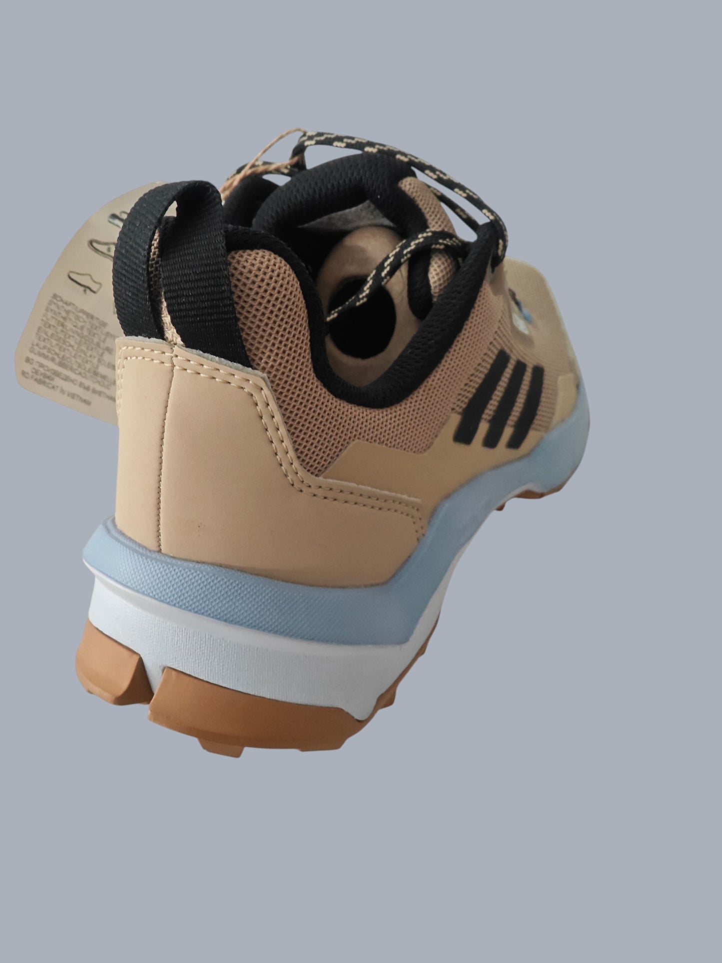Adidas Terrex AX4 W neuves – randonnée / trail – taille 36 2/3