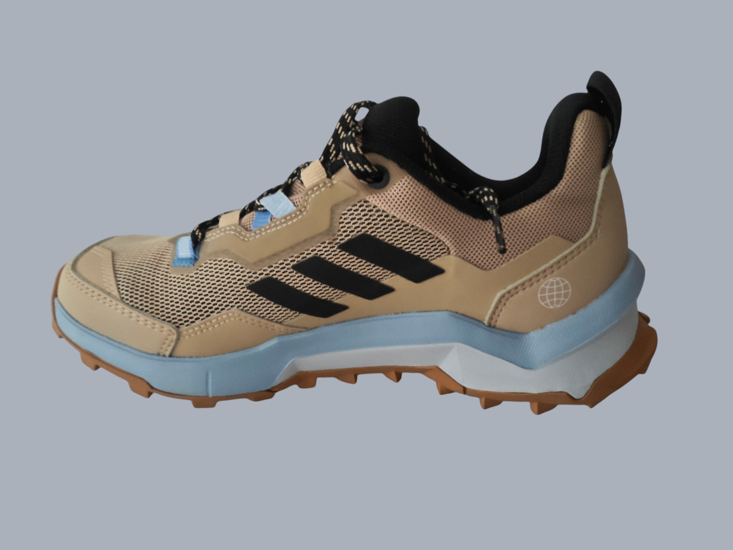 Adidas Terrex AX4 W neuves – randonnée / trail – taille 36 2/3