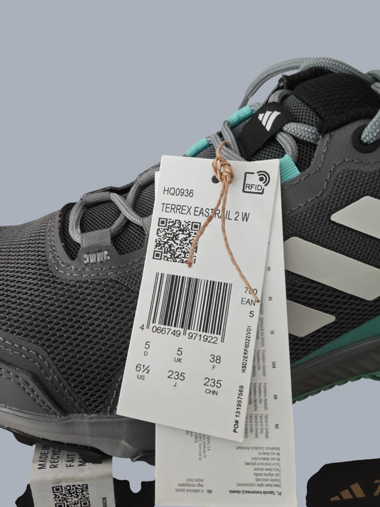 Adidas Terrex AX4 W neuves – randonnée / trail – taille 36 2/3