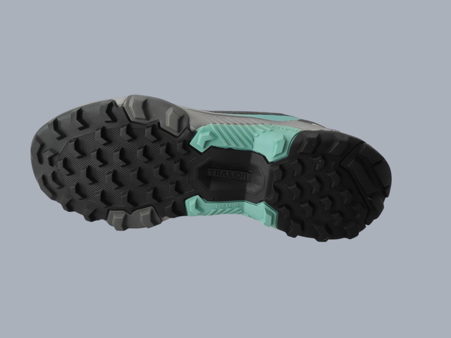 Adidas Terrex AX4 W neuves – randonnée / trail – taille 36 2/3