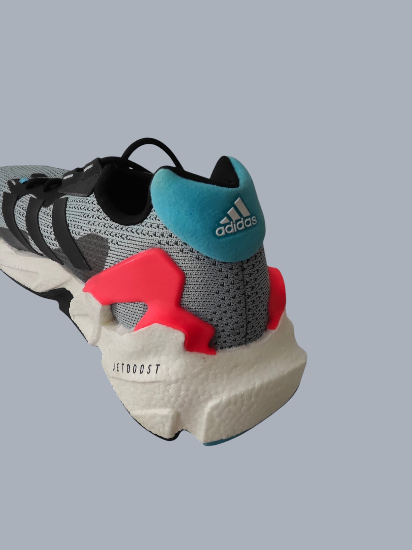 Adidas X9000L4 M – neuves – Boost – taille 46 2/3