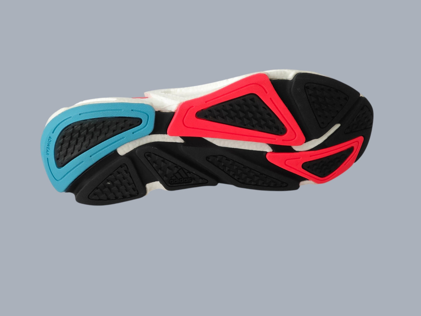 Adidas X9000L4 M – neuves – Boost – taille 46 2/3