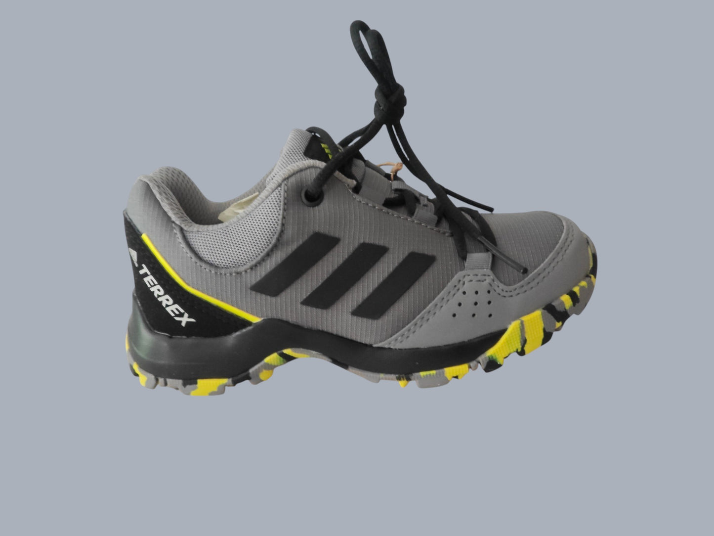 Adidas Terrex Hyperhiker Low K – neuves – randonnée – taille 28