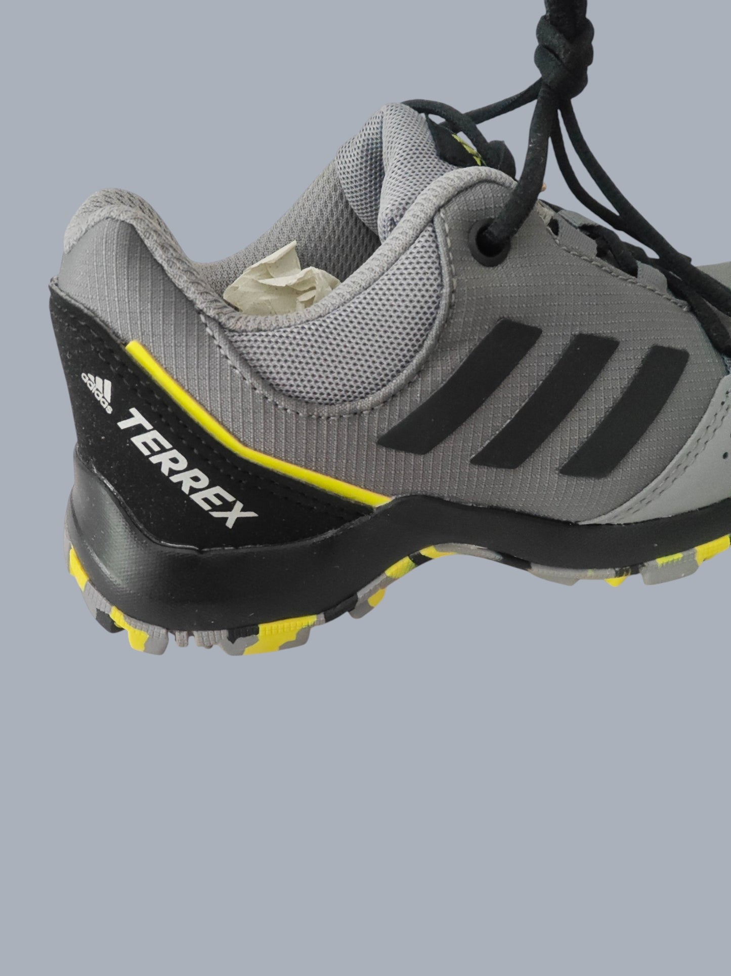 Adidas Terrex Hyperhiker Low K – neuves – randonnée – taille 28