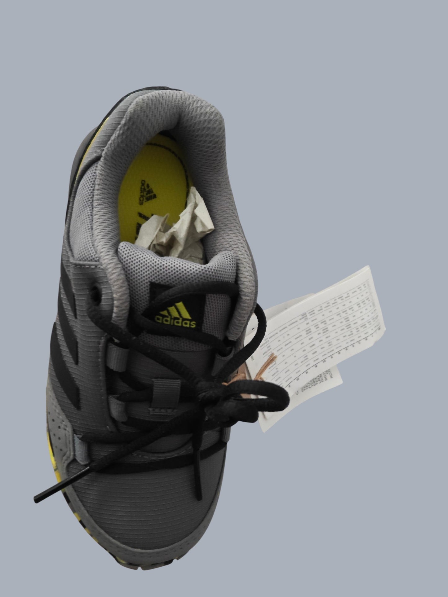 Adidas Terrex Hyperhiker Low K – neuves – randonnée – taille 28