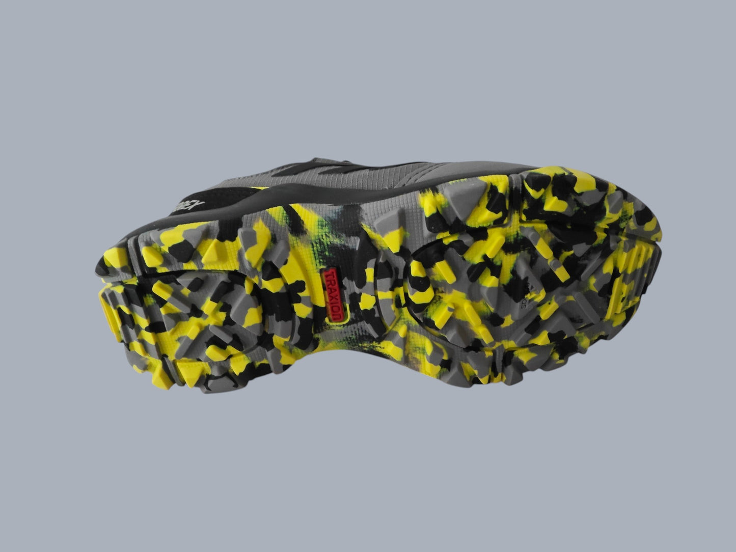 Adidas Terrex Hyperhiker Low K – neuves – randonnée – taille 28