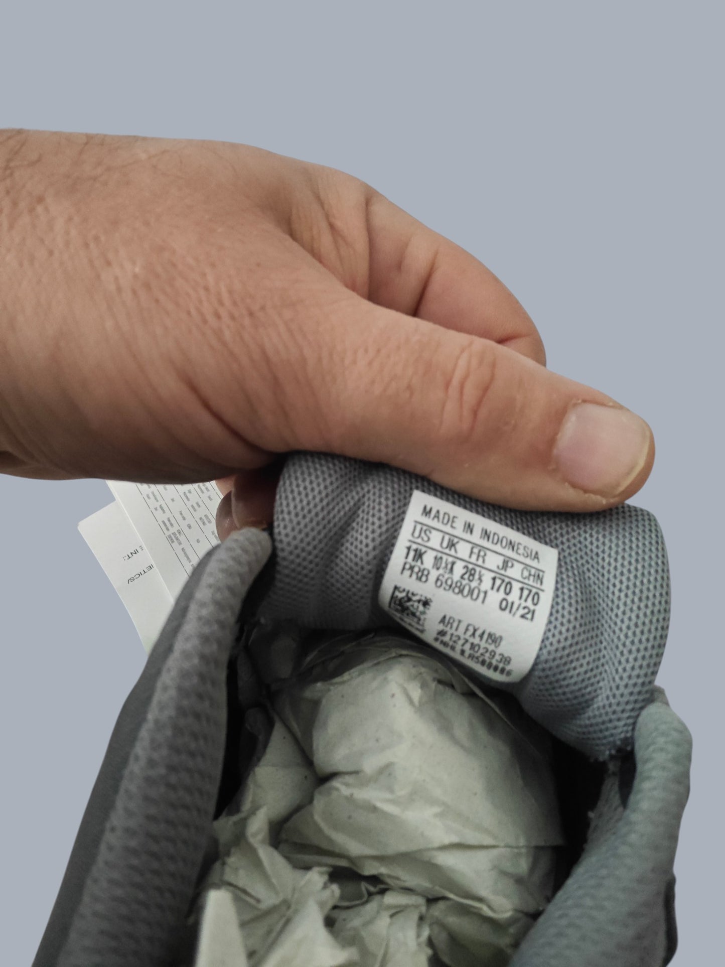 Adidas Terrex Hyperhiker Low K – neuves – randonnée – taille 28