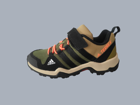 Adidas Terrex AX2R CF K – neuves – randonnée enfant – taille 28.5