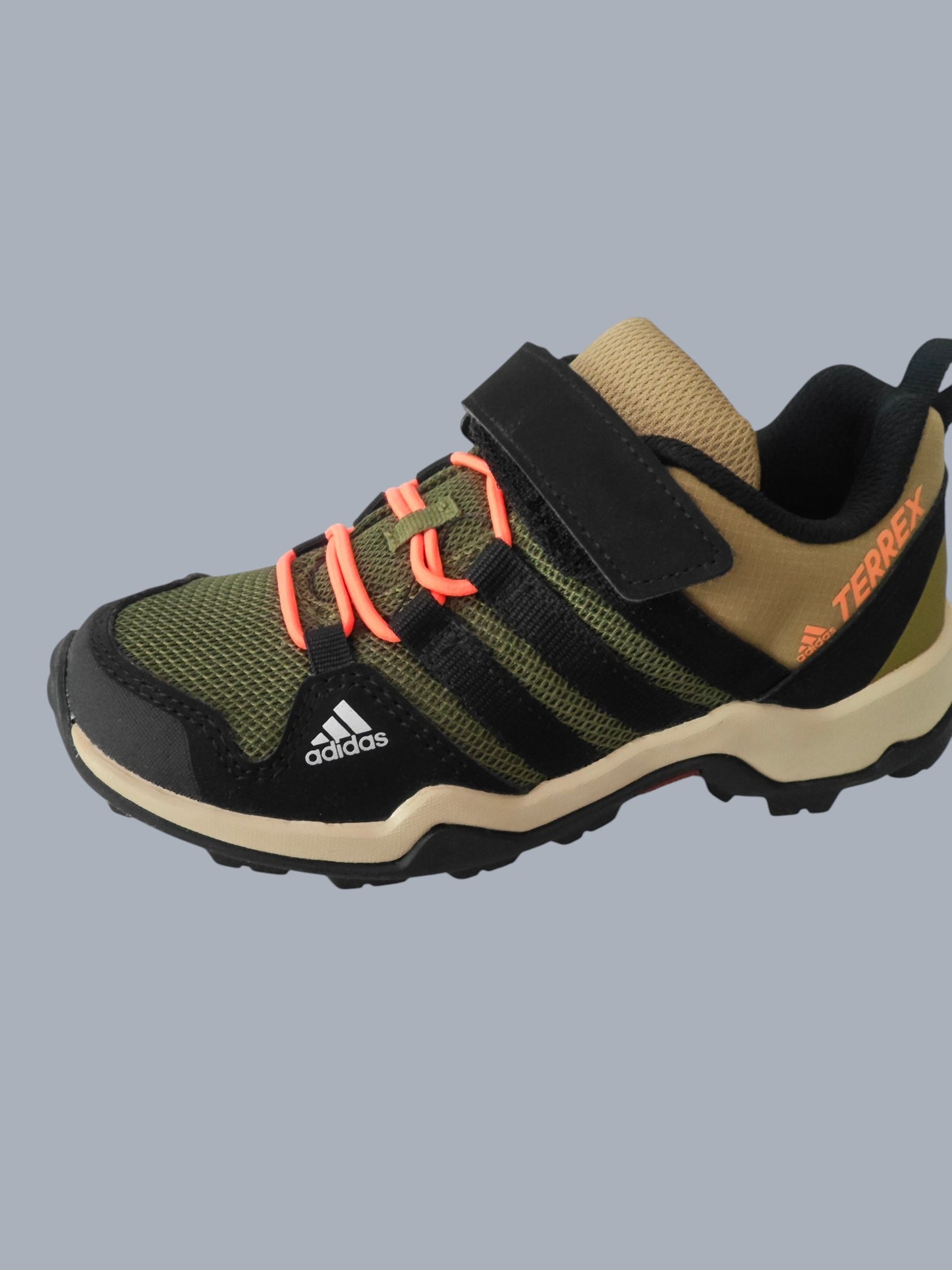 Adidas Terrex AX2R CF K – neuves – randonnée enfant – taille 28.5