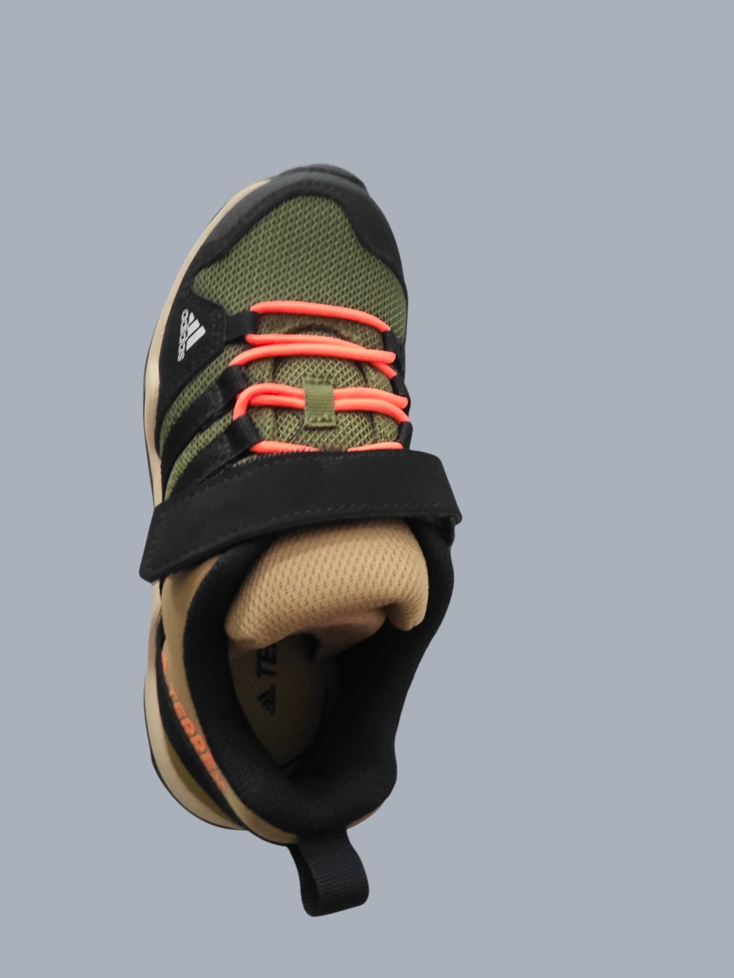 Adidas Terrex AX2R CF K – neuves – randonnée enfant – taille 28.5