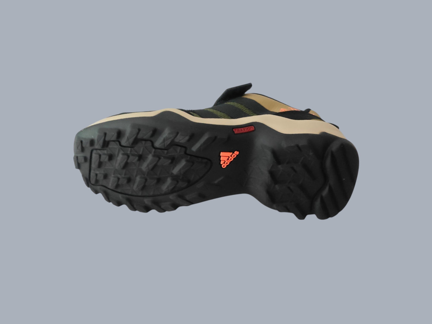 Adidas Terrex AX2R CF K – neuves – randonnée enfant – taille 28.5