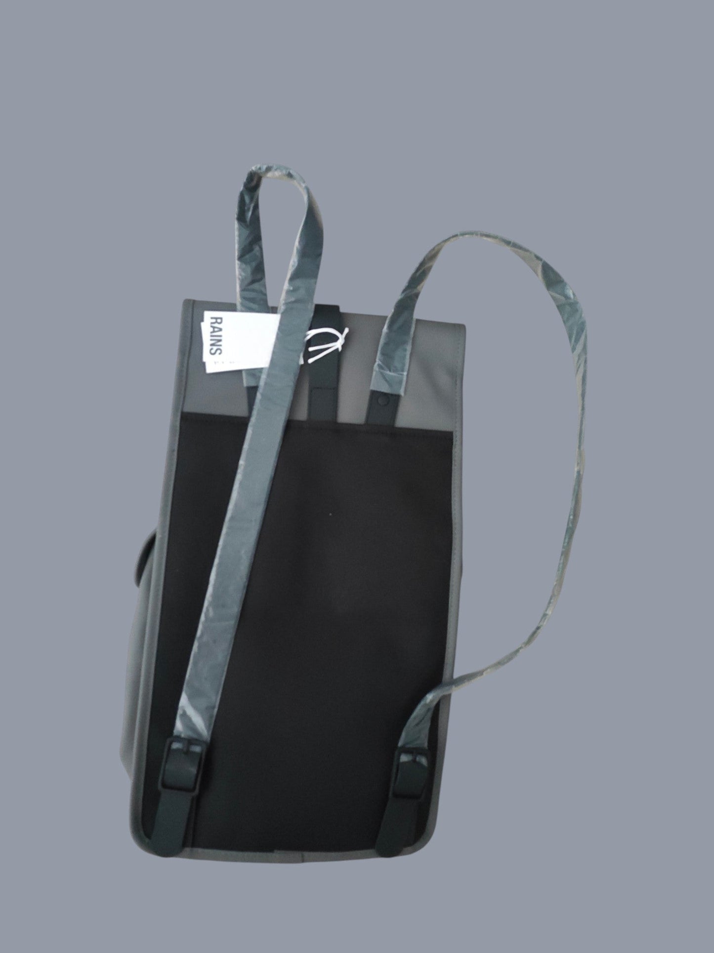 Sac à dos RAINS Backpack Mini W3 – Coloris Haze – Neuf avec étiquette