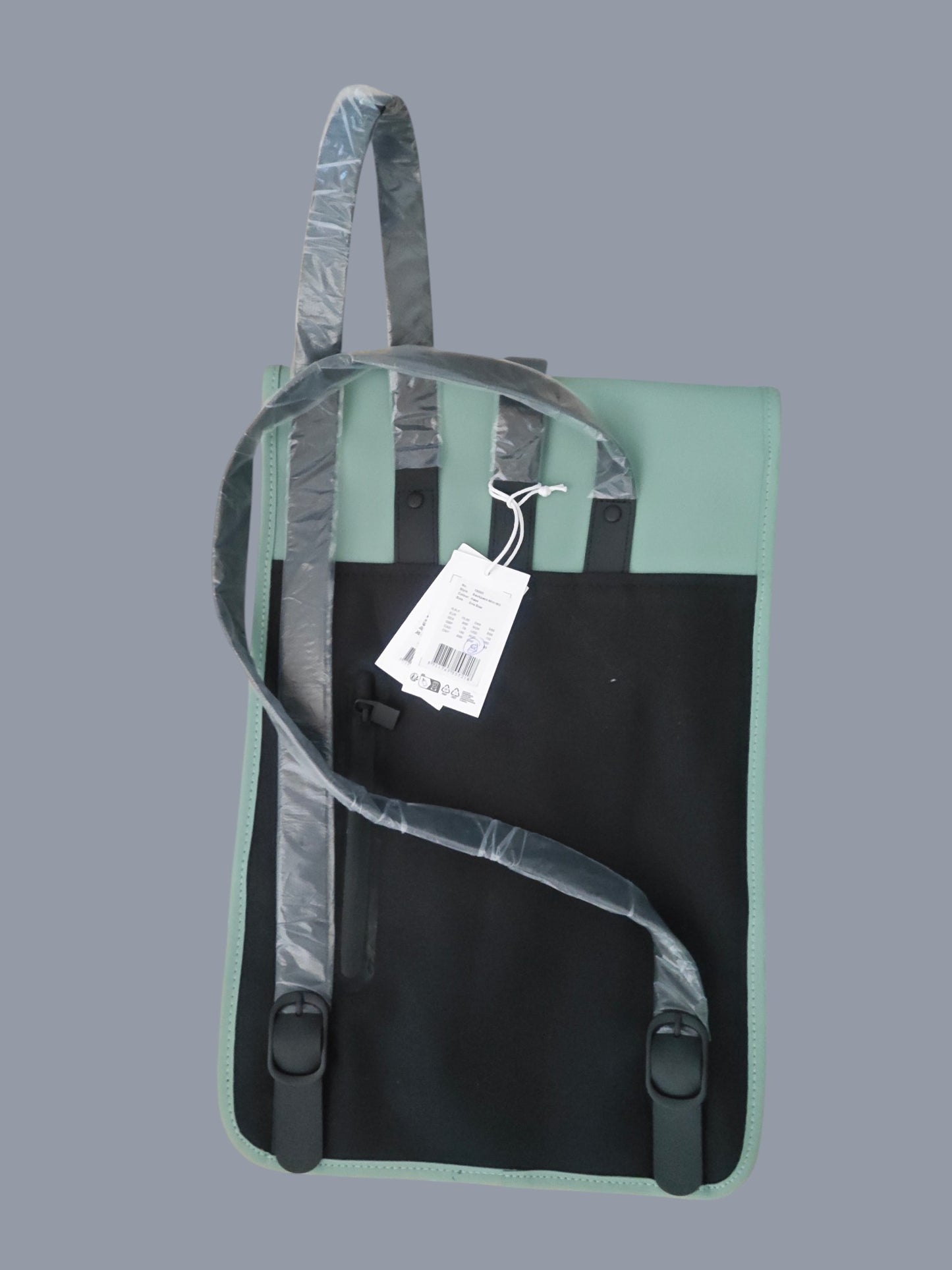 Sac à dos RAINS Backpack Mini W3 – Coloris Haze – Neuf avec étiquette
