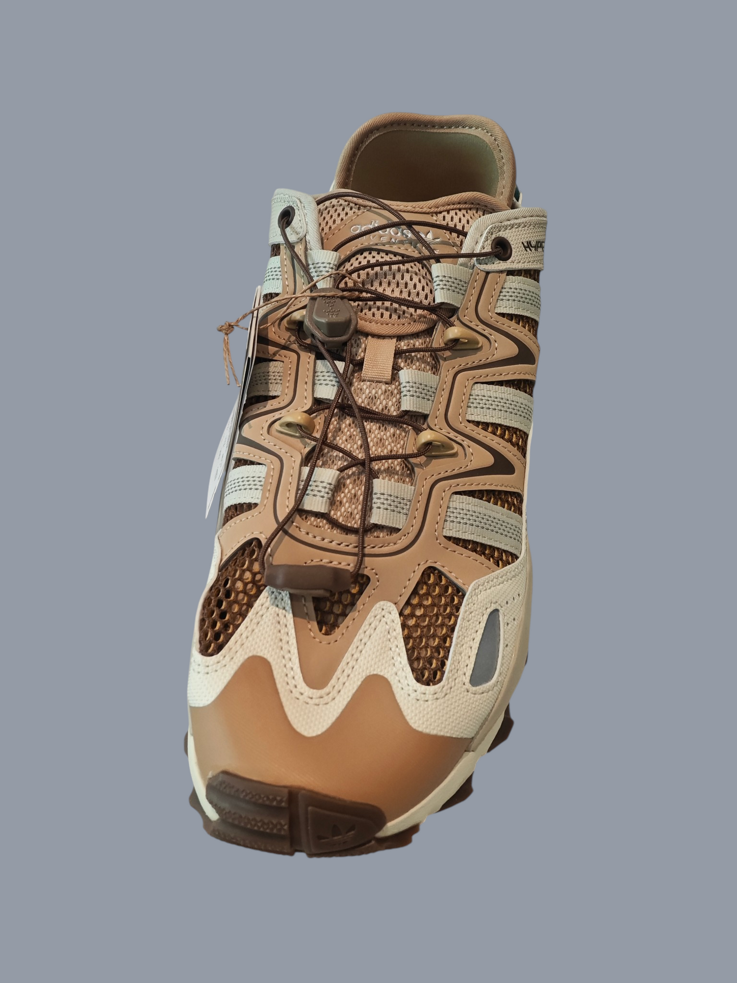 Adidas Hyperturf – neuves – taille 45 1/3