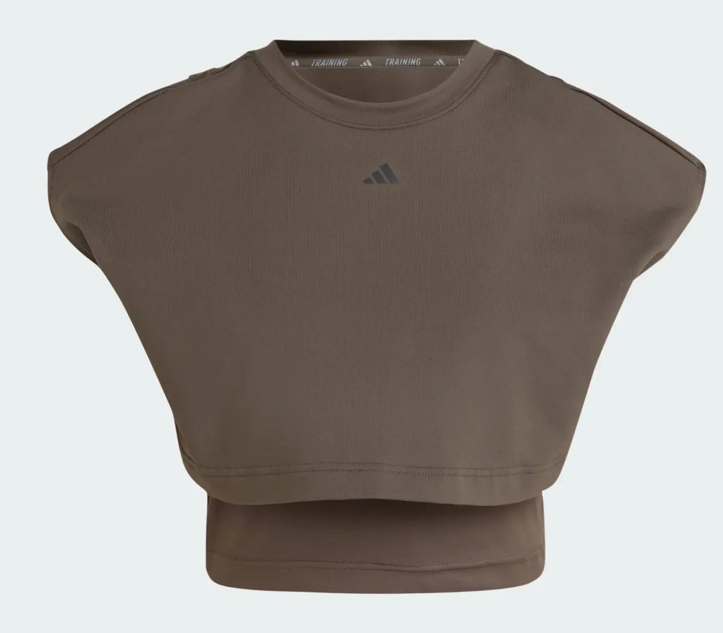 Top sport crop Adidas Training – Power Boxy TK Adidas