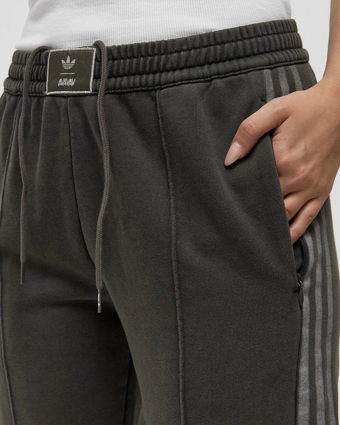 Pantalon de survêtement adidas x AVAVAV Track Pants F Terry Adidas