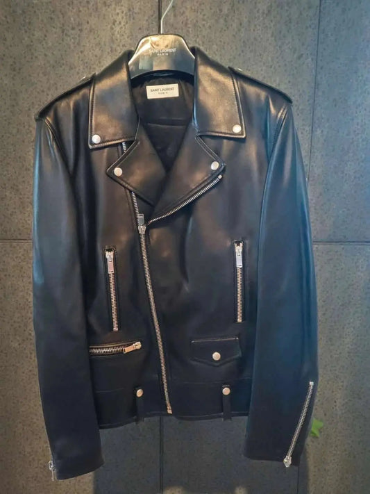 Perfecto Saint Laurent Paris NEUF Saint-Laurent